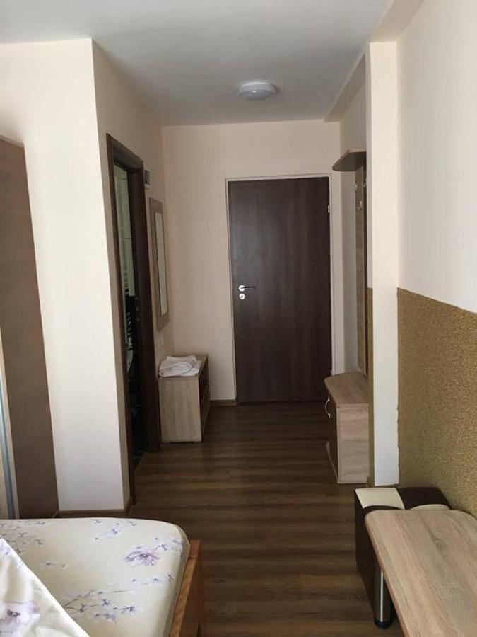 Motel Mesterul Manole Curtea de Argeş エクステリア 写真