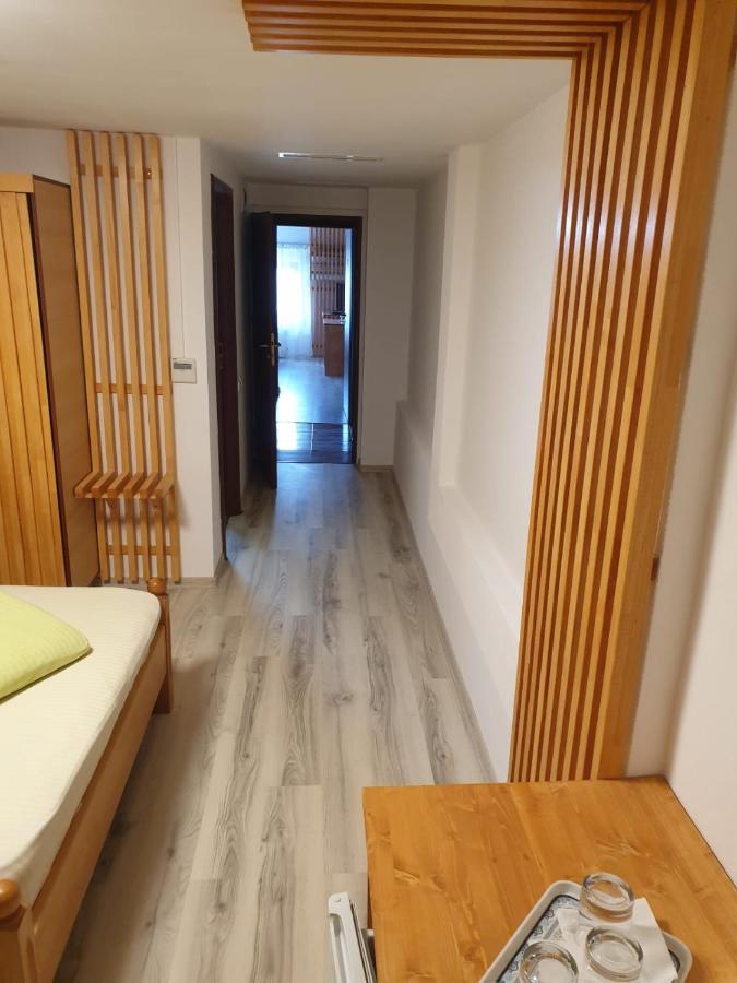 Motel Mesterul Manole Curtea de Argeş エクステリア 写真